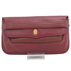 希少 カード保存袋付】Cartier カルティエ スクラッチバッグ - メルカリ