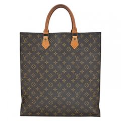 ルイヴィトン モノグラム サックブラ　トートバッグ ✨LOUISVUITTON ルイヴィトン サックプラ✨モノグラム トート - メルカリ