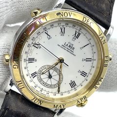 CITIZEN シチズン CLUB LAMER ラメール ムーンサイン 腕時計 - メルカリ