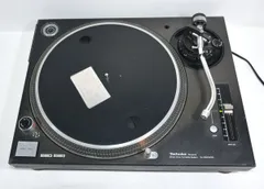 2026年最新】ターンテーブル technics mk3dの人気アイテム - メルカリ