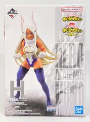BANDAI SPIRITS 이치 반 쿠지 나의 히어로 아카데미아 돌입 H상 밀코 figure