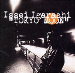 岡本一生 ムーンライト・シンギィング（LP）和モノ和物シティポップ