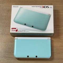 偽トロ&同時充電 タイプC充電 ニンテンドー3DS ĹL ミント 美品 - メルカリ