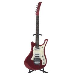 あ*お様 激レアYAMAHA SG-2C フライングバナナ 60s 整備済 美品 あ*お様 激レアYAMAHA SG-2C フライングバナナ 60s 整備済 美品 - メルカリ