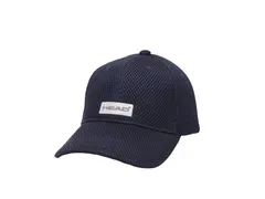 サンプル【アウトレット】HEAD CAP ヘッド キャップ ネイビー  誠実堂製帽所 セイジツドウセイボウショ せいじつどうせいぼうしょ 誠實堂製帽所 帽子屋SEIJITSUDO head63のサムネイル