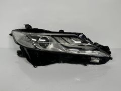 極美品/破損キズなし/低走行 スペーシア MK94S 純正 左ヘッドライト