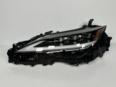 WR-V DG5 純正 左ヘッドライト Assy ヘッドランプ 左ライト LH LED