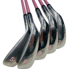 TaylorMade FIRESOLE アイアンセット - メルカリ