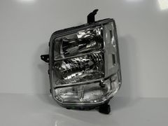 アルファード ANH20W ANH25W 後期 純正 左ヘッドライト 左ライト HID