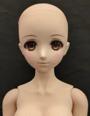 ボークス DDS ゼノサーガ3 M.O.M.O