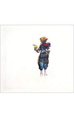 CD/시모무라 요코/이시모토 키하루/칸토 고/[8CD][KINGDOM HEARTS-3,2.8,Unchained×&Union×[Cross]]Original Soundtrack/시모무라 요코,이시모토 요하루,칸토 고