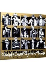 CD/애니메이션/[2CD][히프노시스 마이크-Division Rap Battle-Rhyme Anima-]음악집 CD