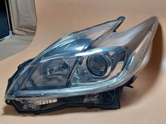 トヨタ 60系プリウス 左LEDヘッドライト 47-127 - メルカリ