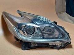 ZVW30 30系 プリウス 純正ヘッドライト 左右 コイト 47-52 HID - メルカリ