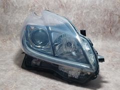 セレナ GFNC27 左フロントストラット ハイウェイスター 4WD 8人 54302 