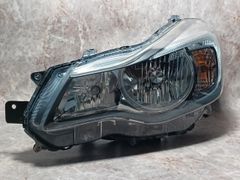 コーティング済 XV GP7 左ヘッドランプ・ヘッドライト XV2.0I-L アイ 