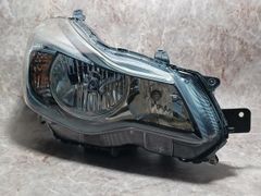 グラデュアル ﾌﾟﾘｳｽ ﾚｶﾞｼｨ ホイール アルミ シルバー 15インチ 6J 5穴 