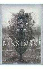 The Fantastic Art of Beksinski ベクシンスキ - メルカリ