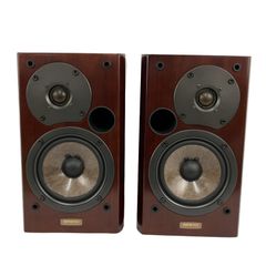 ☆整備済み☆ONKYO 傑作スピーカ D-102EXG 吸音材交換済み 美品③