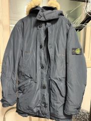 ストーンアイランド STONE ISLAND ダウン 24AW 定価27万 美品 - メルカリ