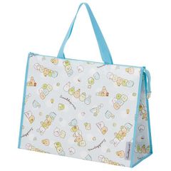 ファミマ限定】すみっコぐらし たぴたぴマート エコバッグ - メルカリ
