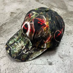 国内正規 Supreme 26SS Shadows 6-Panel 