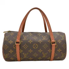 【中古】ルイヴィトン モノグラム パピヨンPM ハンドバッグ Bランク lv8545ggのサムネイル
