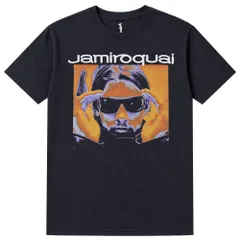 2026年最新】jamiroquai tシャツ 90sの人気アイテム - メルカリ