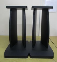 ハヤミ工産 TIMEZ NX-B300 小型スピーカースタンド - メルカリ