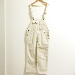 sRL ベージュ サロペット 人気商品 - メルカリ
