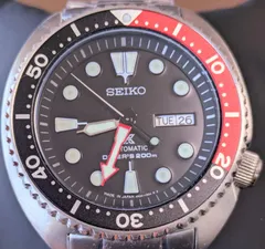 2026年最新】seiko タートルの人気アイテム - メルカリ