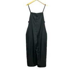 美品 24SS any FAM エニィファム オールインワン キャミサロペット 4 グレー レディース 古着 中古 USEDのサムネイル