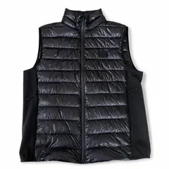 2026年最新】MONCLER カラー：ブラック系 メンズ ダウンベスト