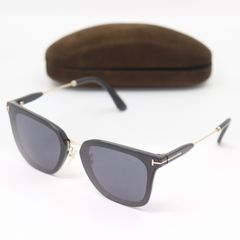 未使用級 72 TOM FORD トムフォード サングラス aj5 - メルカリ