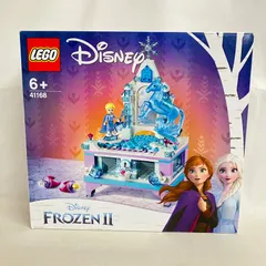 未開封 LEGO アナと雪の女王2 エルサのジュエリーボックス 41168 SF5A38 c103