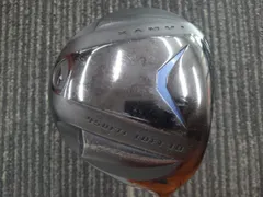 中古 ドライバー カムイ カムイ タイフーンプロTP-X NITROGEN/Fire Express 65/SX/10[2304]■博多のサムネイル