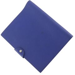【新品未使用⭐】HERMES エルメス ユリスミニ トゴ 手帳 メモ帳 パープル 未使用⭐】HERMES エルメス ユリスミニ トゴ 手帳 メモ帳 パープル