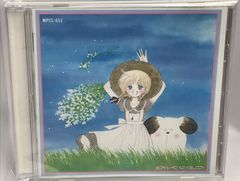 いがらしゆみこ 「アシリモイ」 ジークレー 直筆サイン・エディション