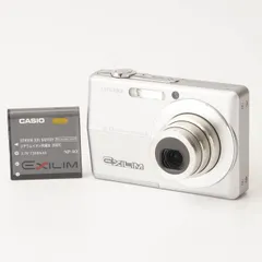 2026年最新】casio ex-z500の人気アイテム - メルカリ