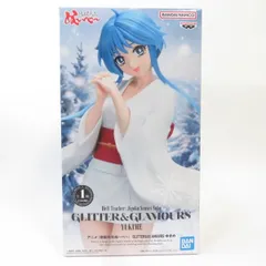 中古 未開封品 GLITTER＆GLAMOURS 地獄先生ぬ～べ～ ゆきめ  BANDAI NAMCO/バンダイナムコ フィギュア pr04342