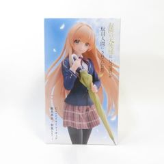 タイクレ限定 お隣の天使様 Coreful 椎名真昼 フィギュア - メルカリ