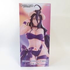 初音ミク FIGURIZMα ＆ オーバーロード アルベド バニー 2点セット