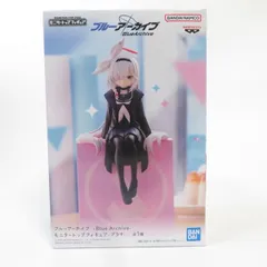中古 未開封品 モニタートップフィギュア ブルーアーカイブ -Blue Archive- プラナ  BANDAI NAMCO/バンダイナムコ フィギュア pr04385