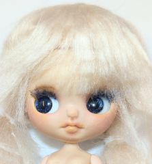 プチブライス 2体セット ポセイドントレジャー マーマレードハート