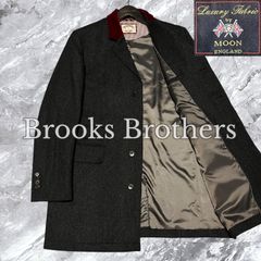 Brooks Brothers ブルックスブラザーズ ステンカラーコート ロング