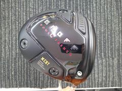 グラインドワークス イクイノックス ドライバー ベンタス6X おまけBB