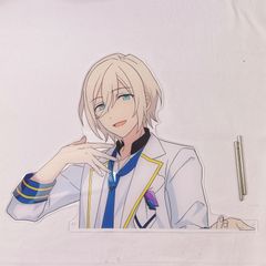 36個セット】天祥院英智 旧fine缶バッジ - メルカリ