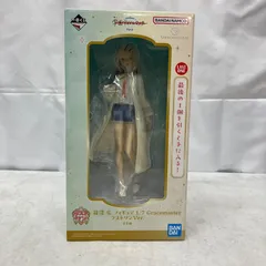 未開封 一番くじ 学園アイドルマスター ラストワン賞 篠澤広 フィギュア SF5A59 c107