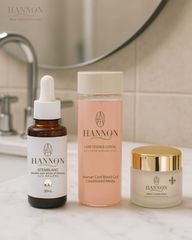 ハノンステムブラン美容液 30ml ハノンステムブラン(美容液)30ml - メルカリ