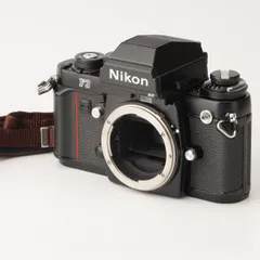 2026年最新】nikon f3 hpの人気アイテム - メルカリ